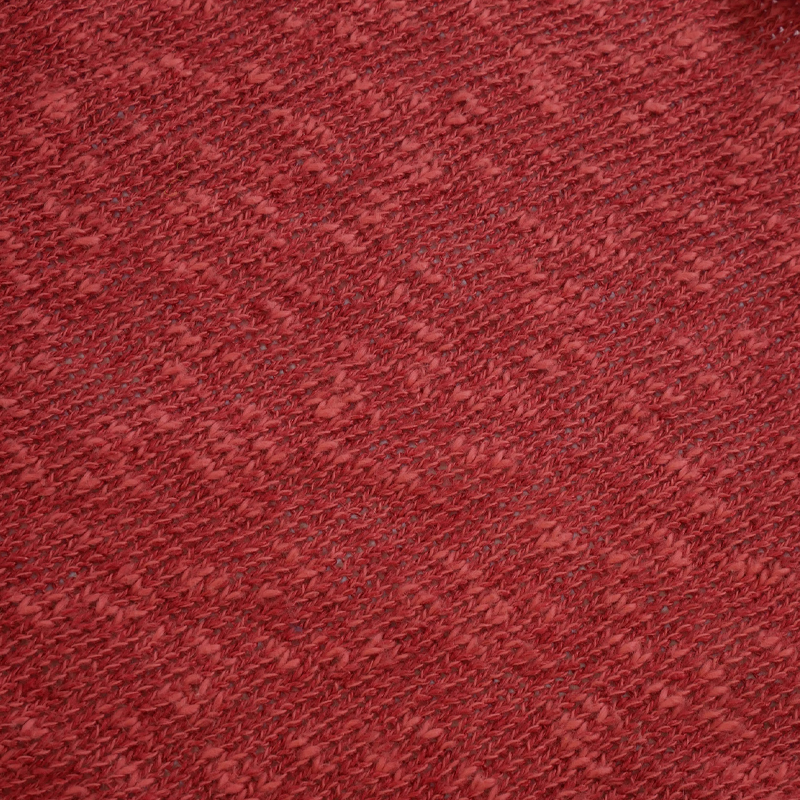 Linen & Cotton Slub Yarn