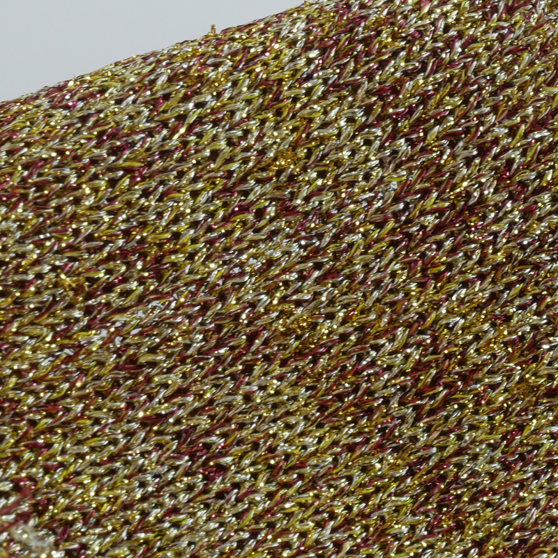 Lurex Yarn (Metallic)