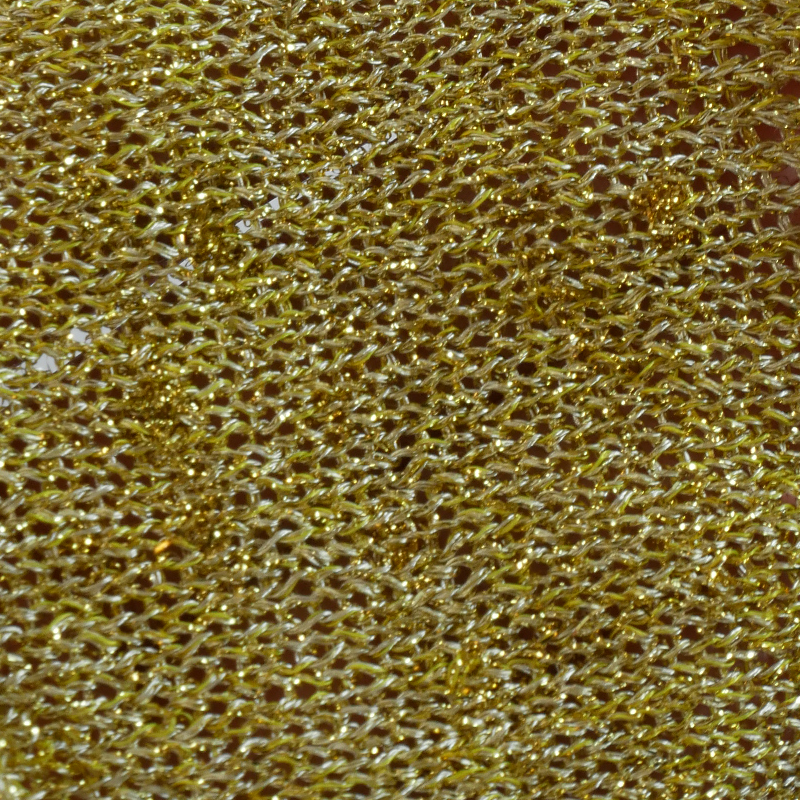 Lurex Yarn (Metallic)
