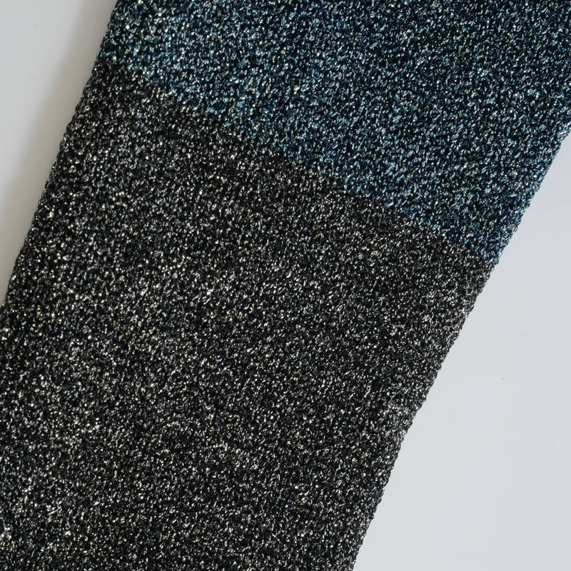 Lurex Yarn (Metallic)