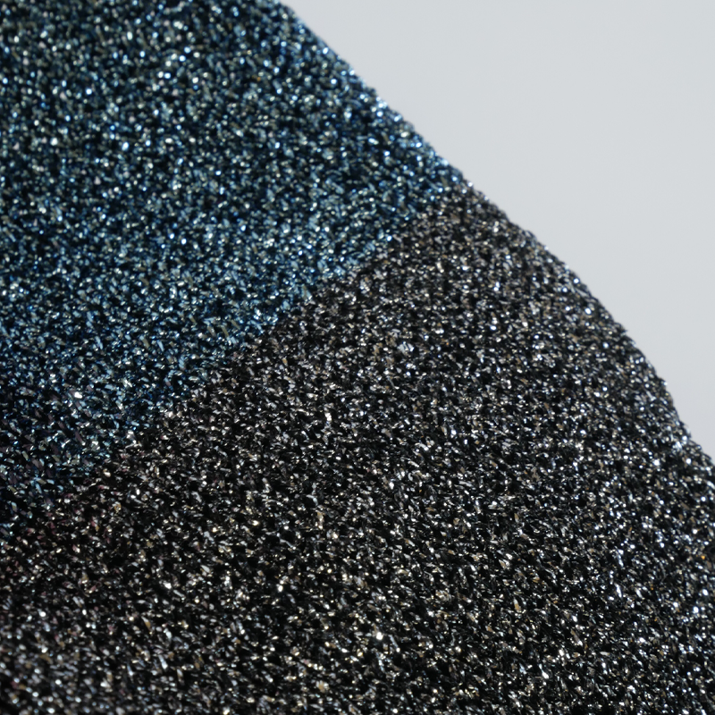 Lurex Yarn (Metallic)