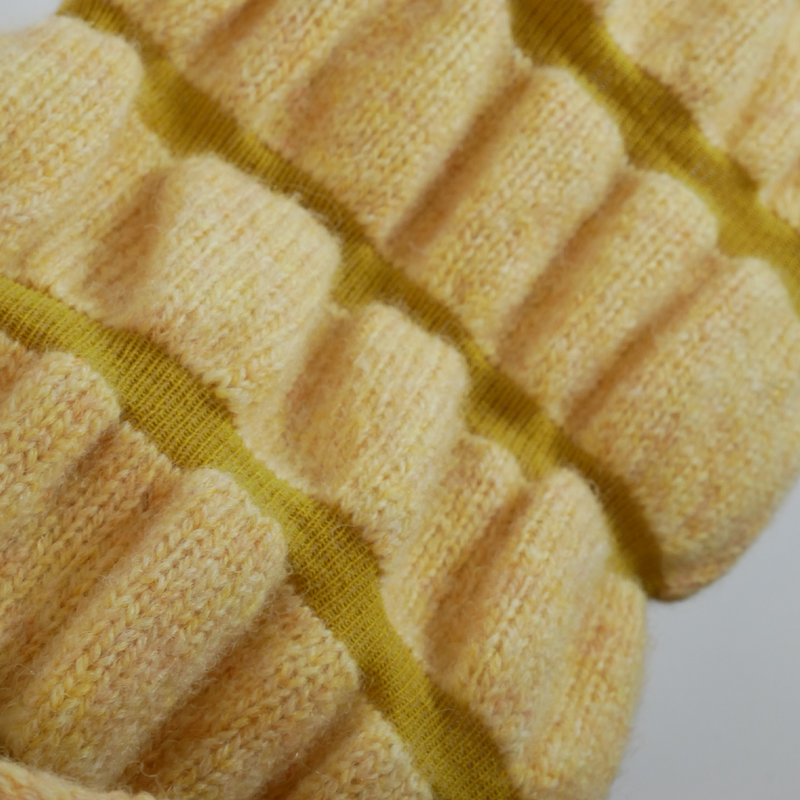 Melange Wool Yarn