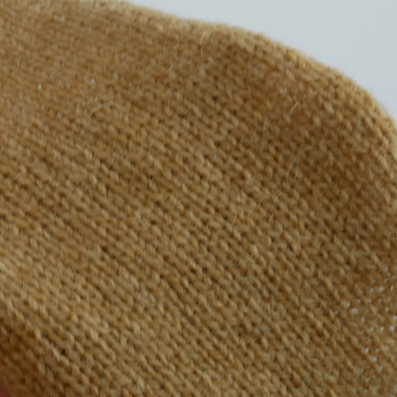 Melange Wool Yarn