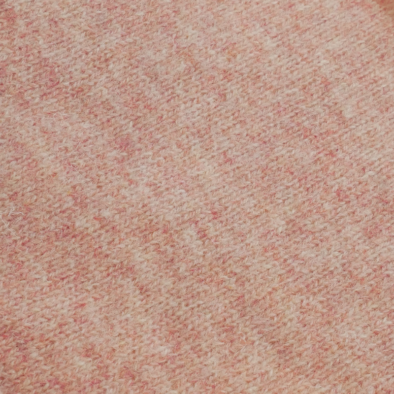 Melange Wool Yarn