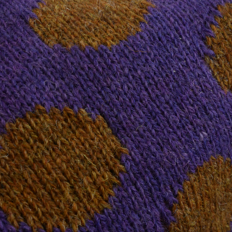 Melange Wool Yarn