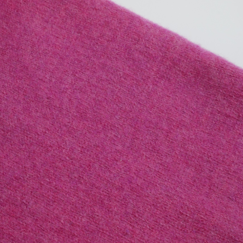 Melange Wool Yarn