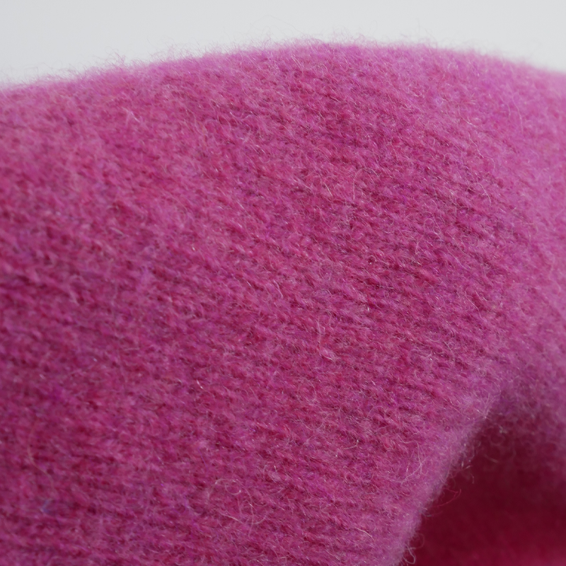 Melange Wool Yarn