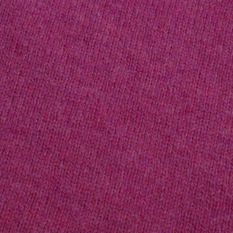 Melange Wool Yarn