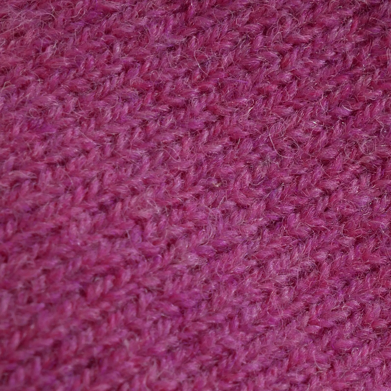 Melange Wool Yarn