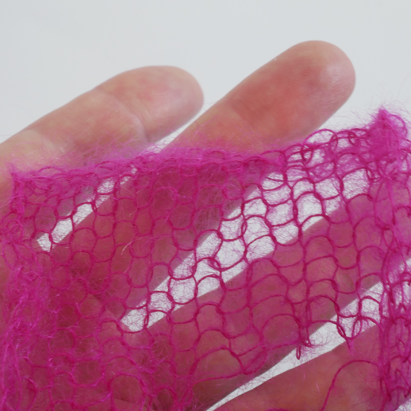 Superkid Mohair Yarn