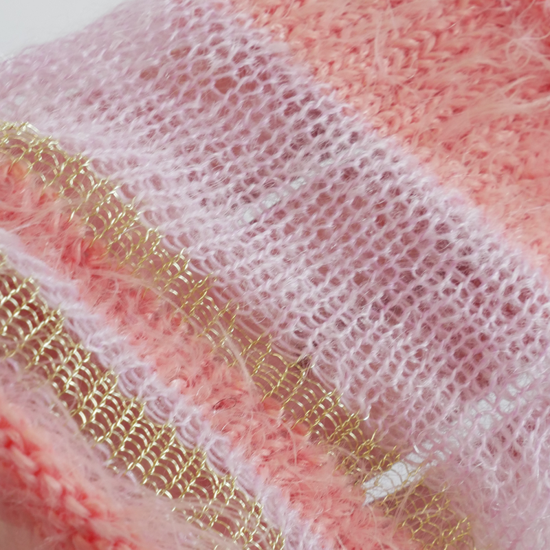 Superkid Mohair Yarn