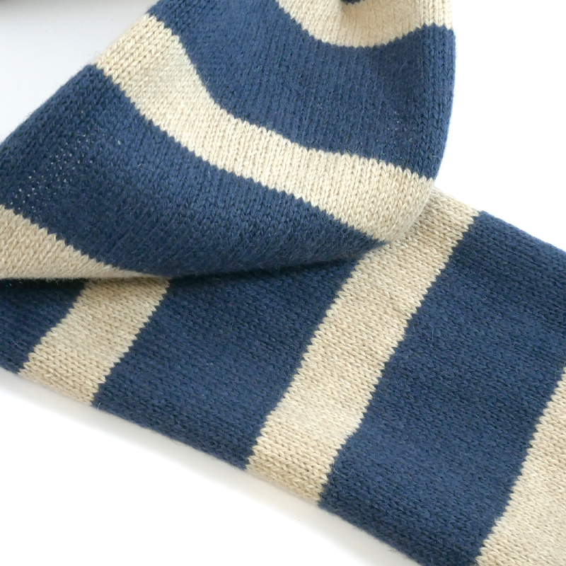 Wool & Cotton Organic Yarn