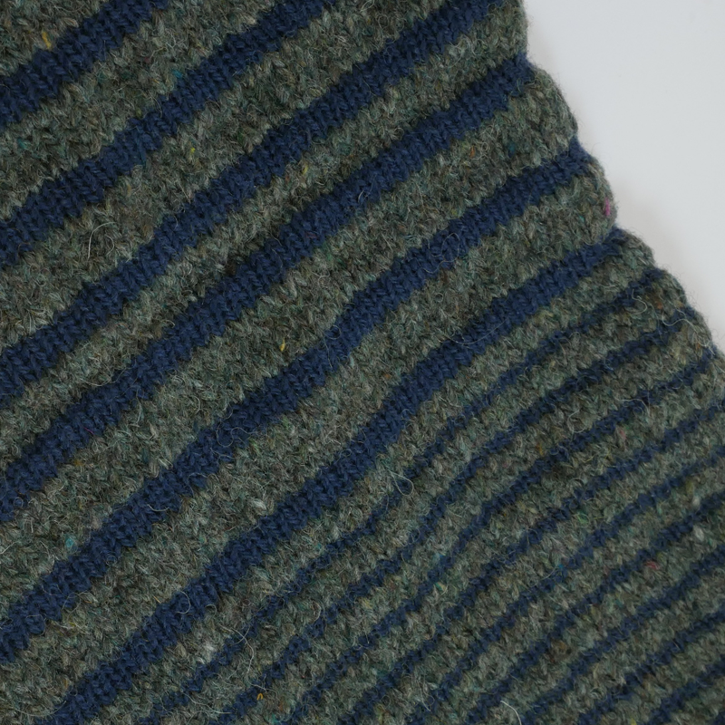 Recycled Wool Yarn