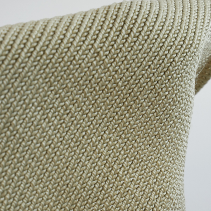 Silk Como Yarn