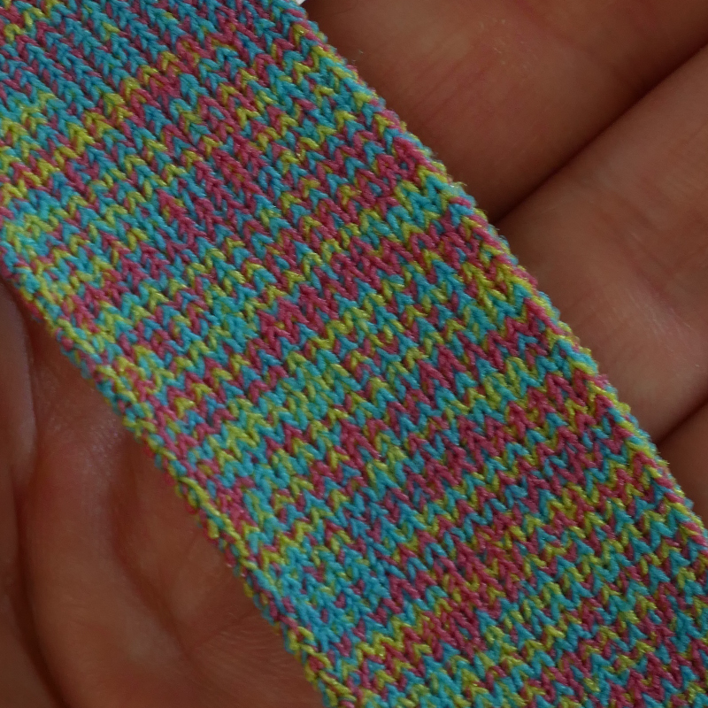 Spandex Super Stretch Yarn