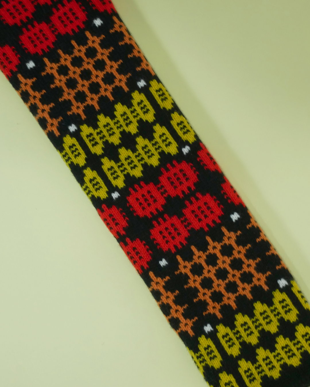 Jacquard (patterns) Class