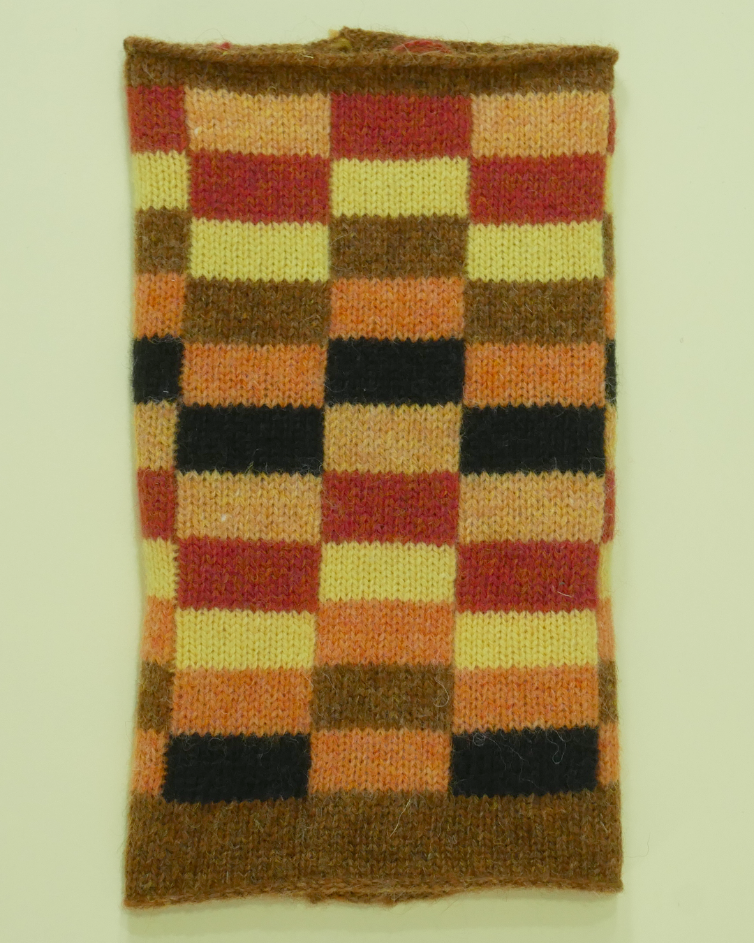 Jacquard (patterns) Class