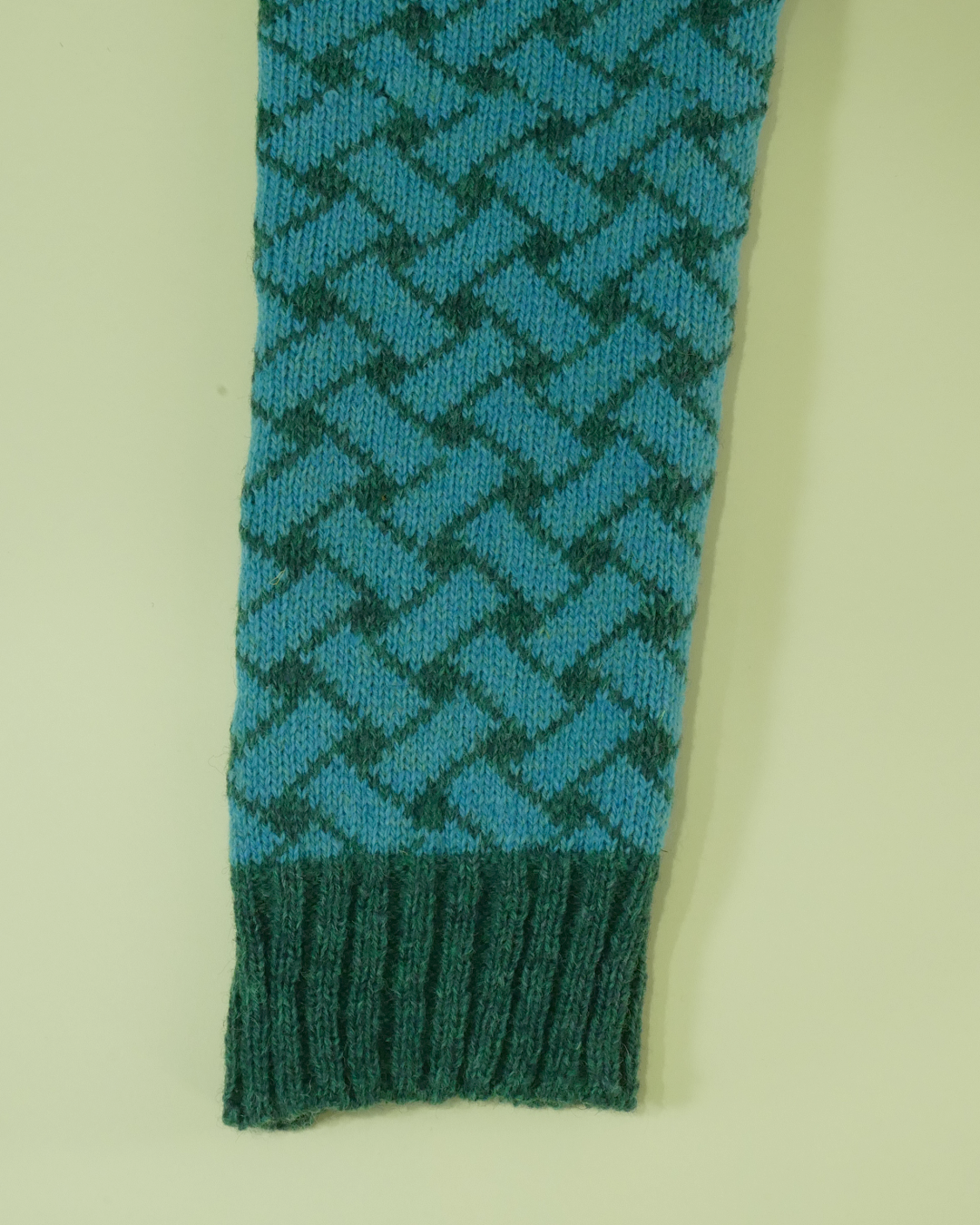 Jacquard (patterns) Class