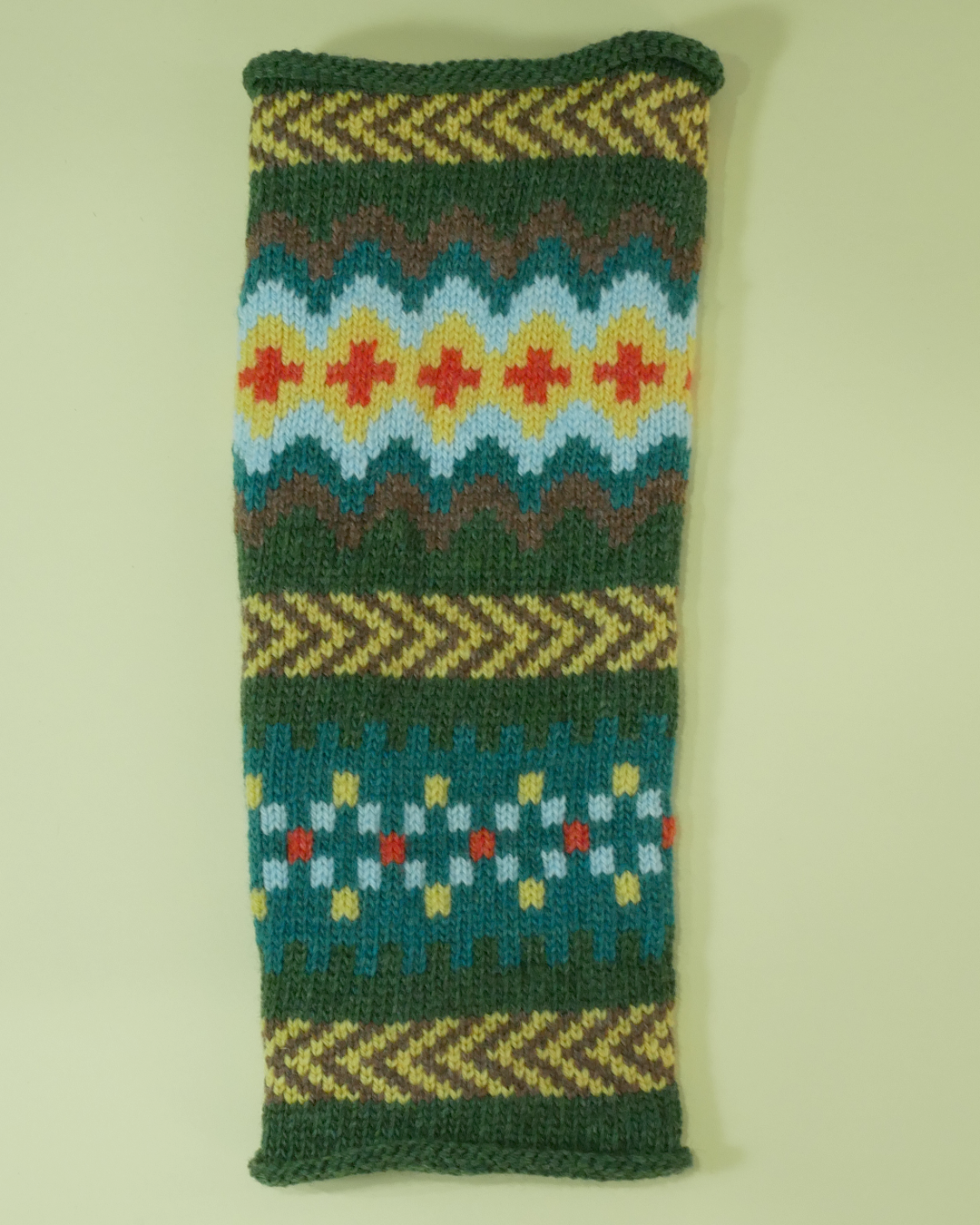 Jacquard (patterns) Class