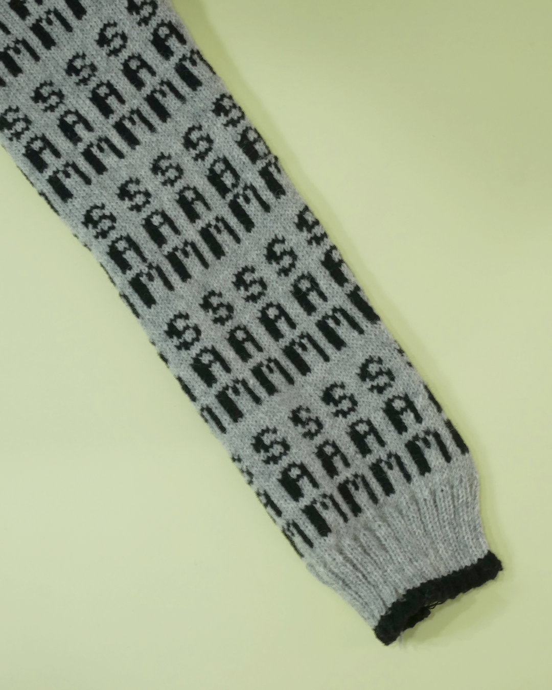 Jacquard (patterns) Class