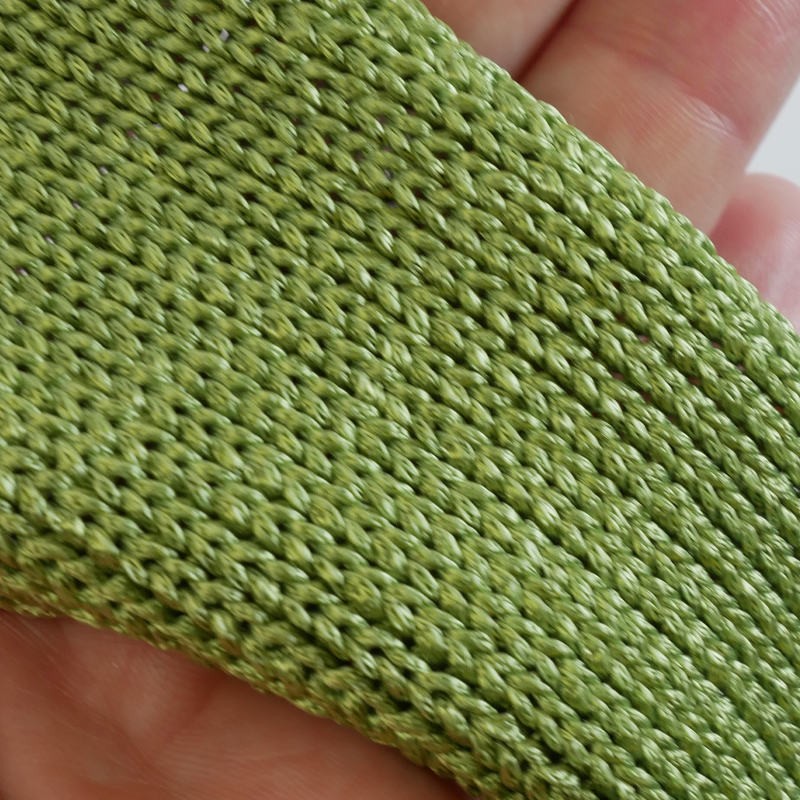 Viscose Tape Yarn