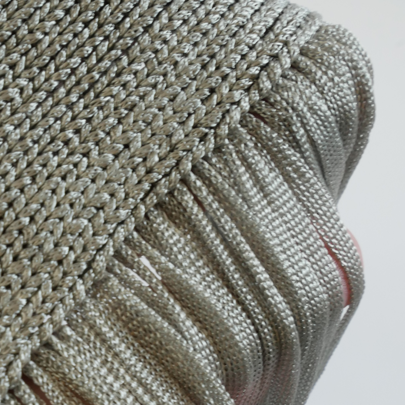 Viscose Tape Yarn