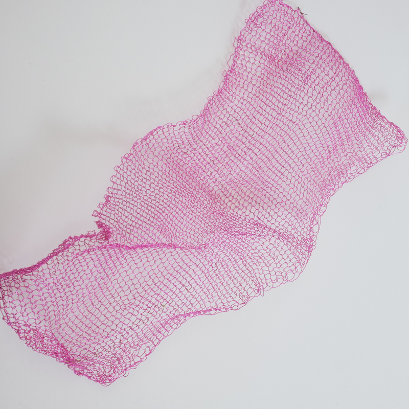 Wire Yarn