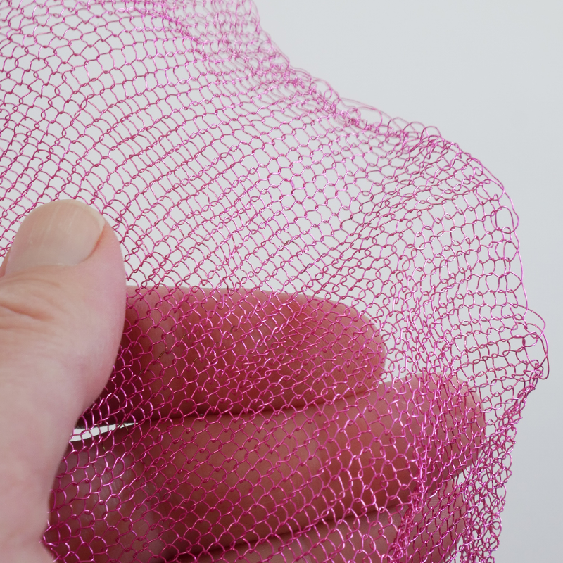 Wire Yarn