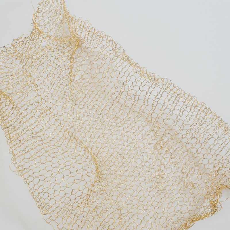 Wire Yarn