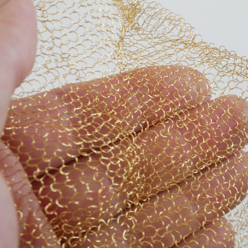 Wire Yarn