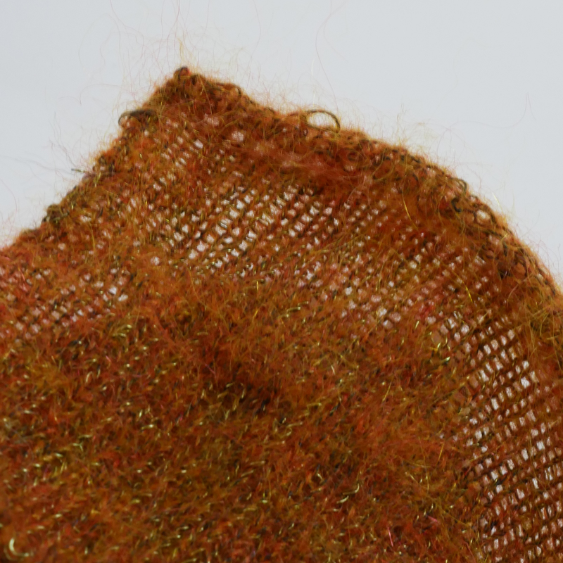 Wire Yarn