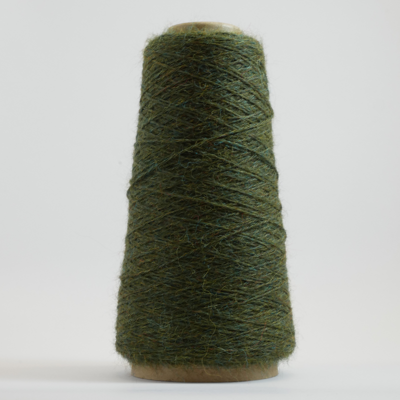 Alpaca Yarn
