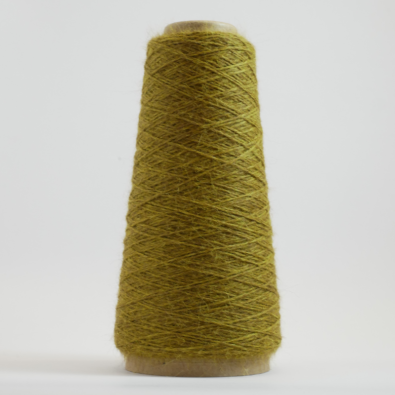 Alpaca Yarn