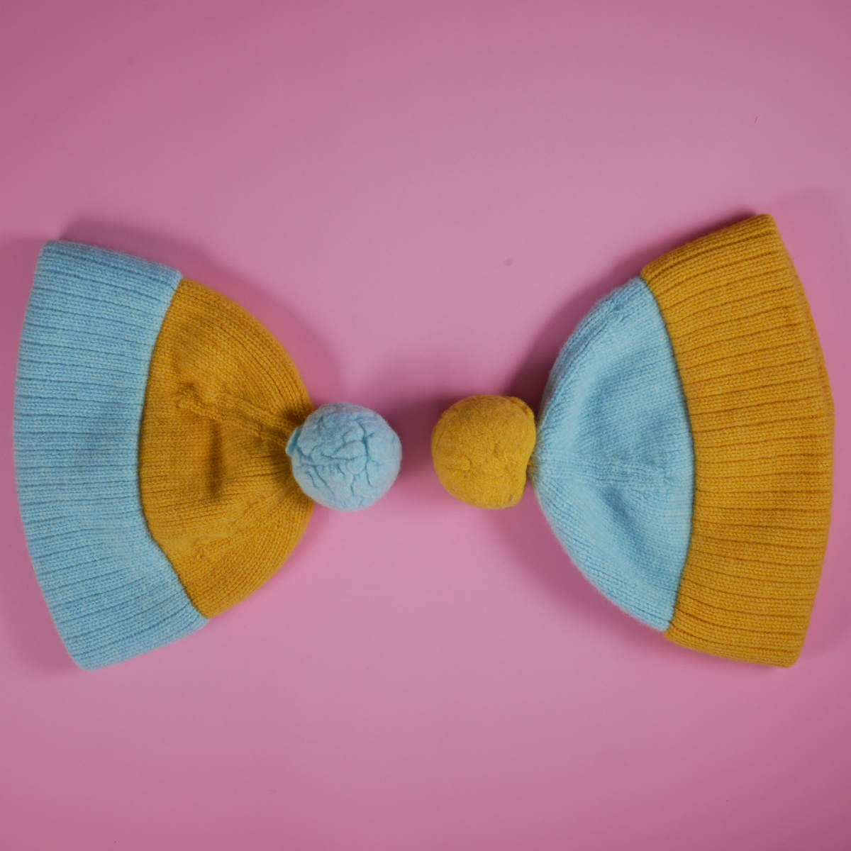 Accessory Making Class: How to Knit a Beanie Hat