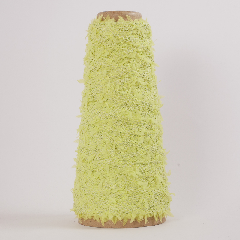 Bow Yarn Summer