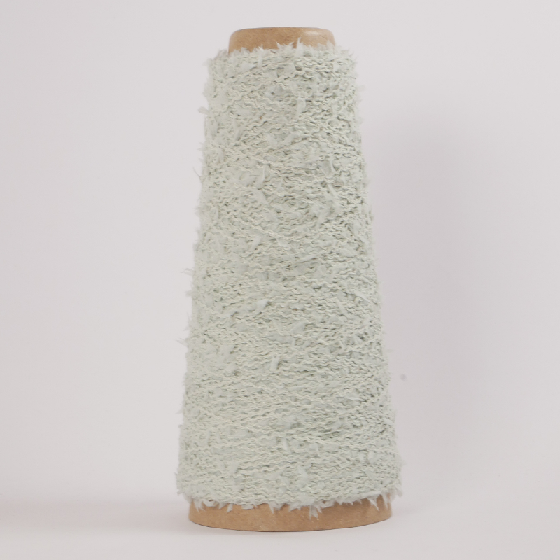 Bow Yarn Summer