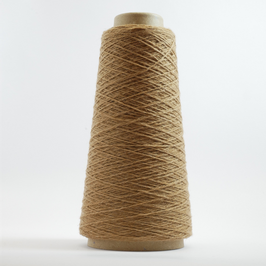 Camel Yarn