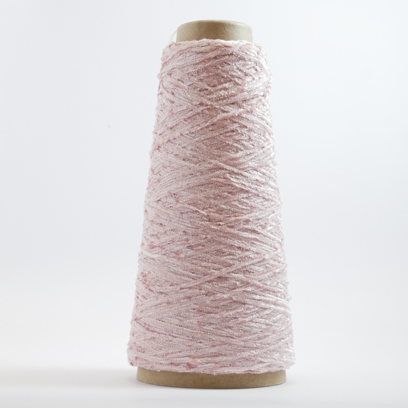 Chenille Yarn