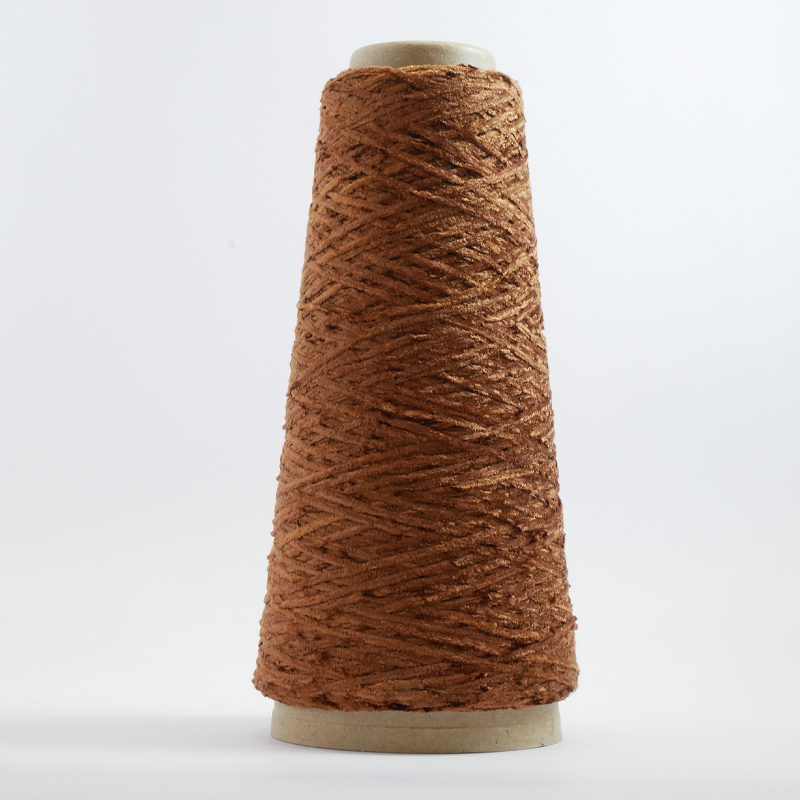 Chenille Yarn