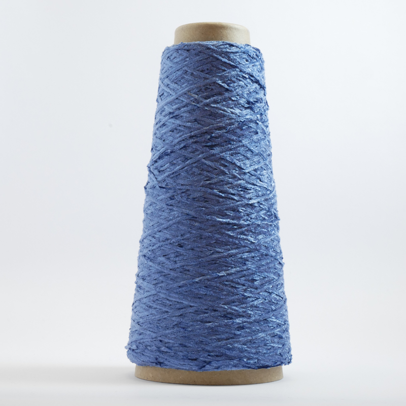 Chenille Yarn