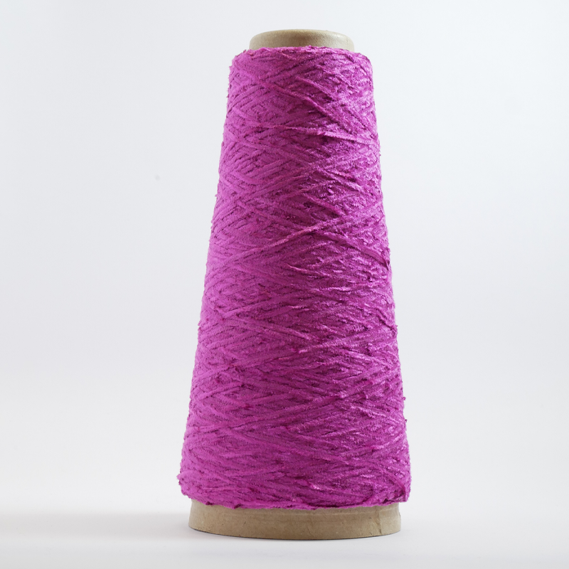 Chenille Yarn