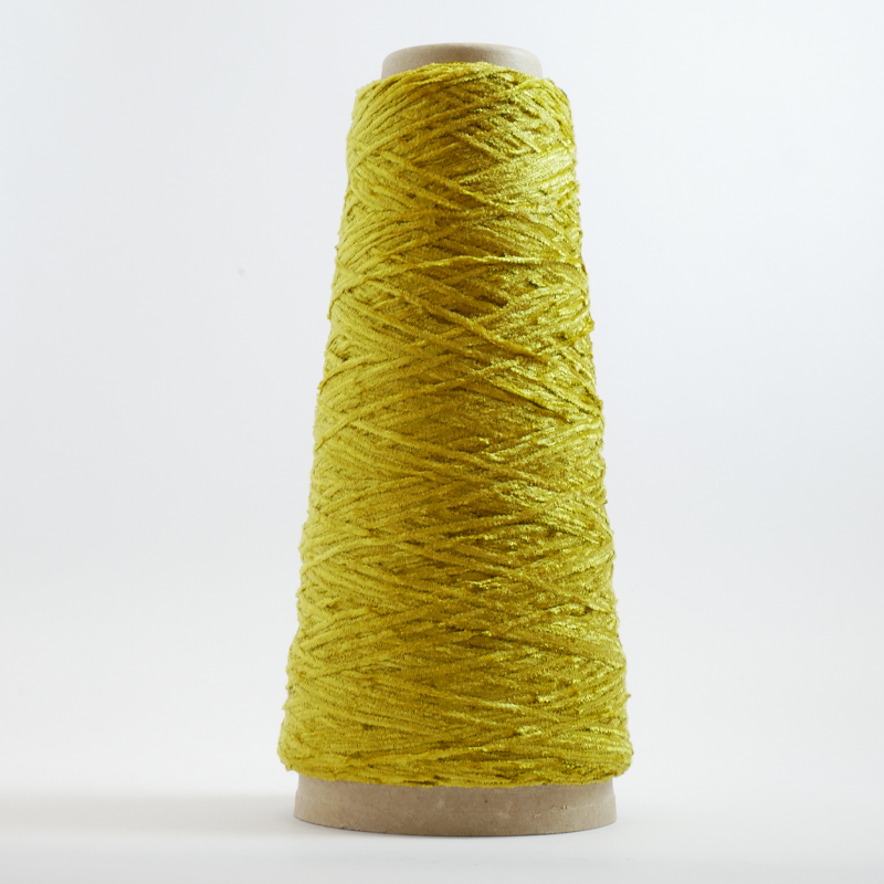 Chenille Yarn