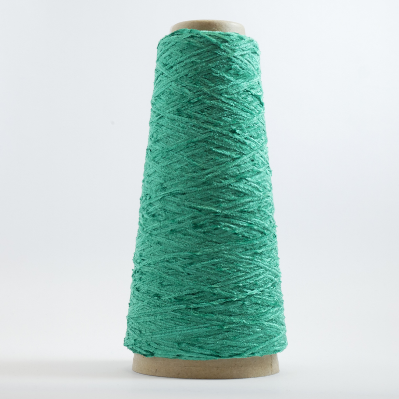 Chenille Yarn