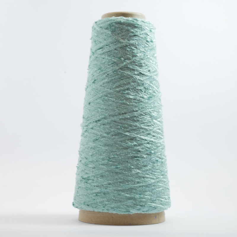 Chenille Yarn