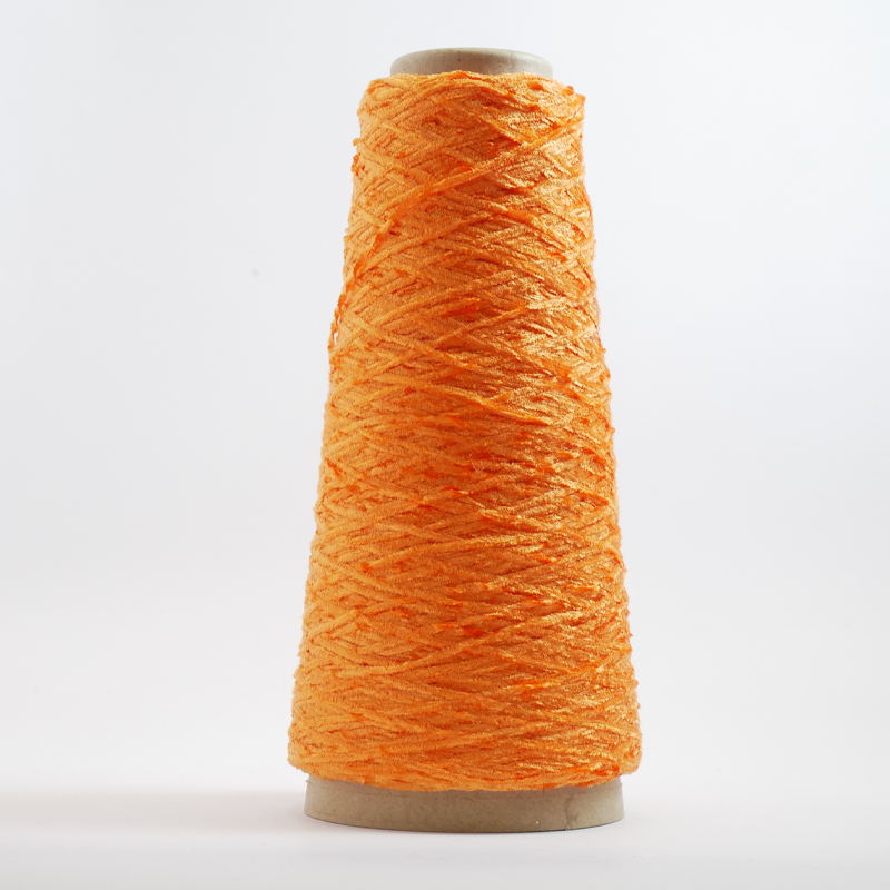 Chenille Yarn