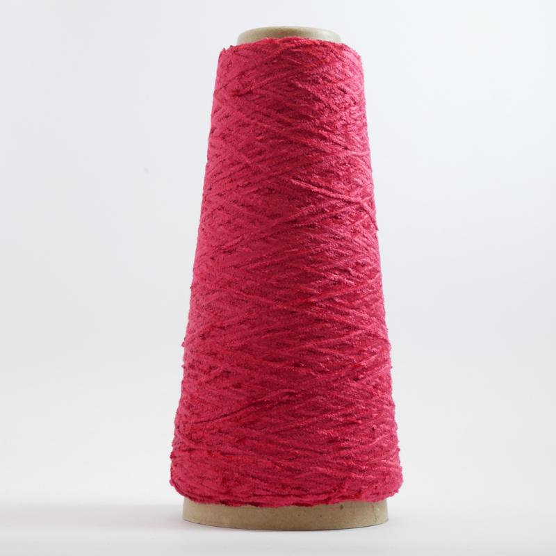 Chenille Yarn