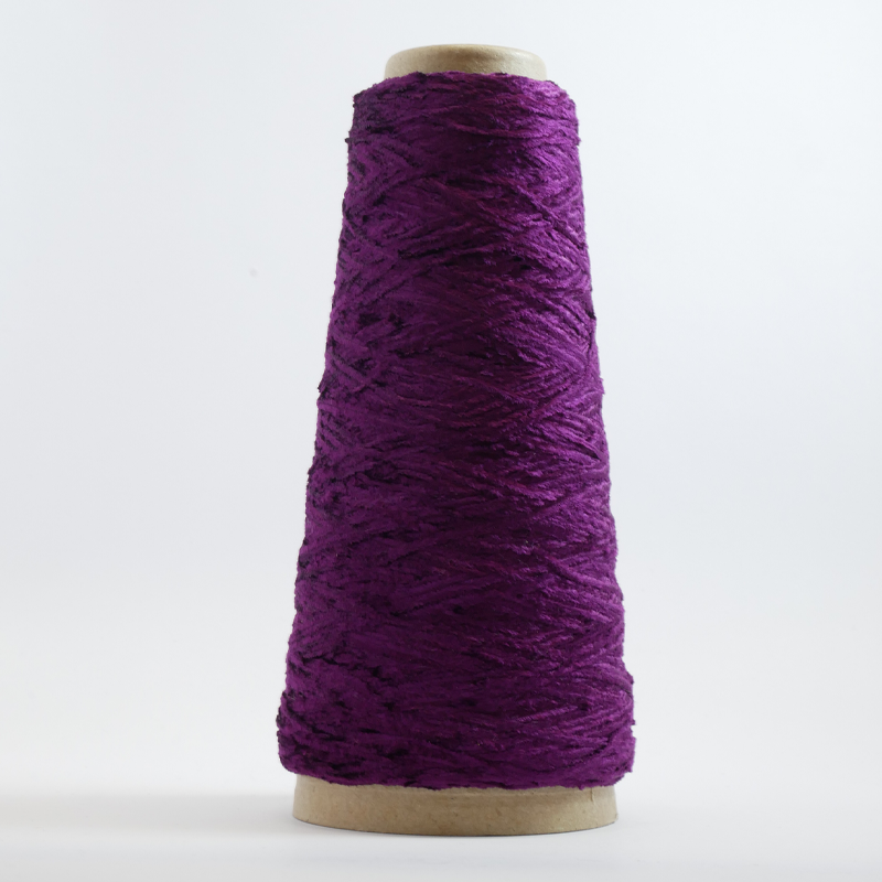 Chenille Yarn