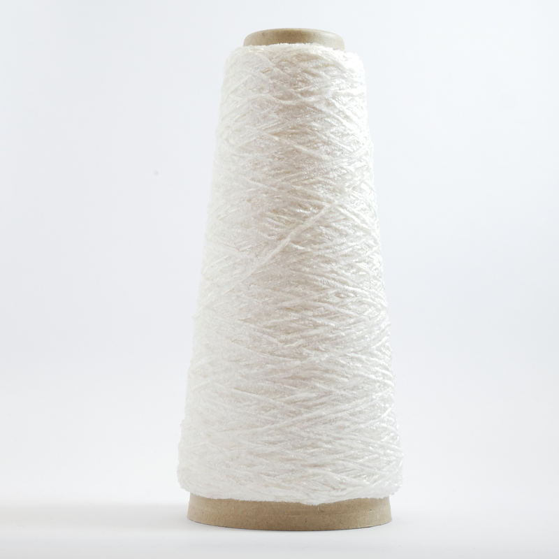 Chenille Yarn