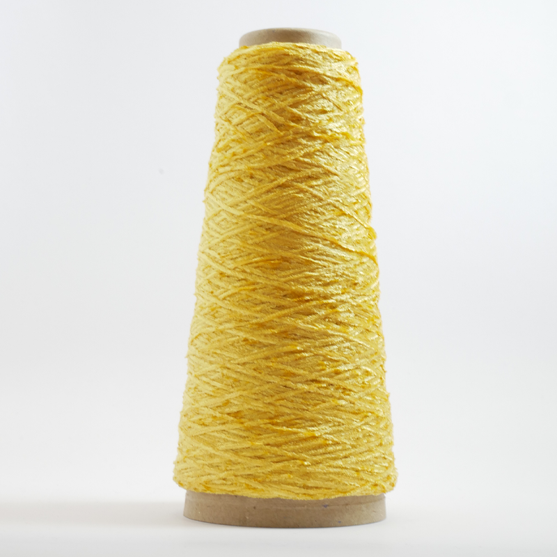 Chenille Yarn