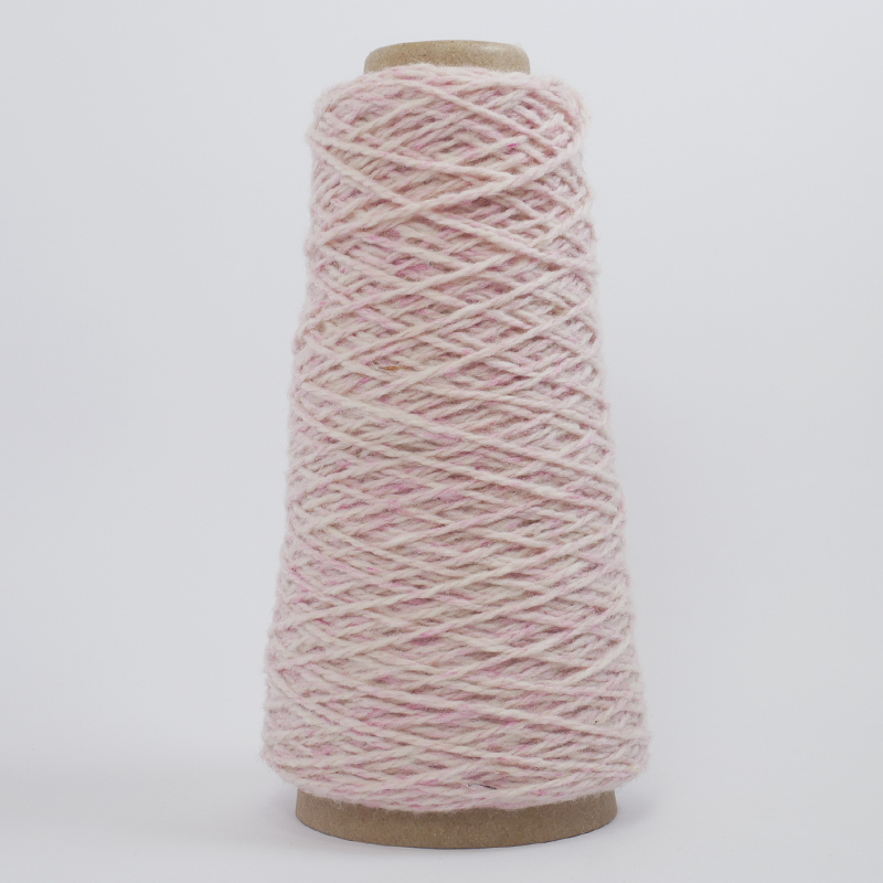 Chunky Lambswool Yarn